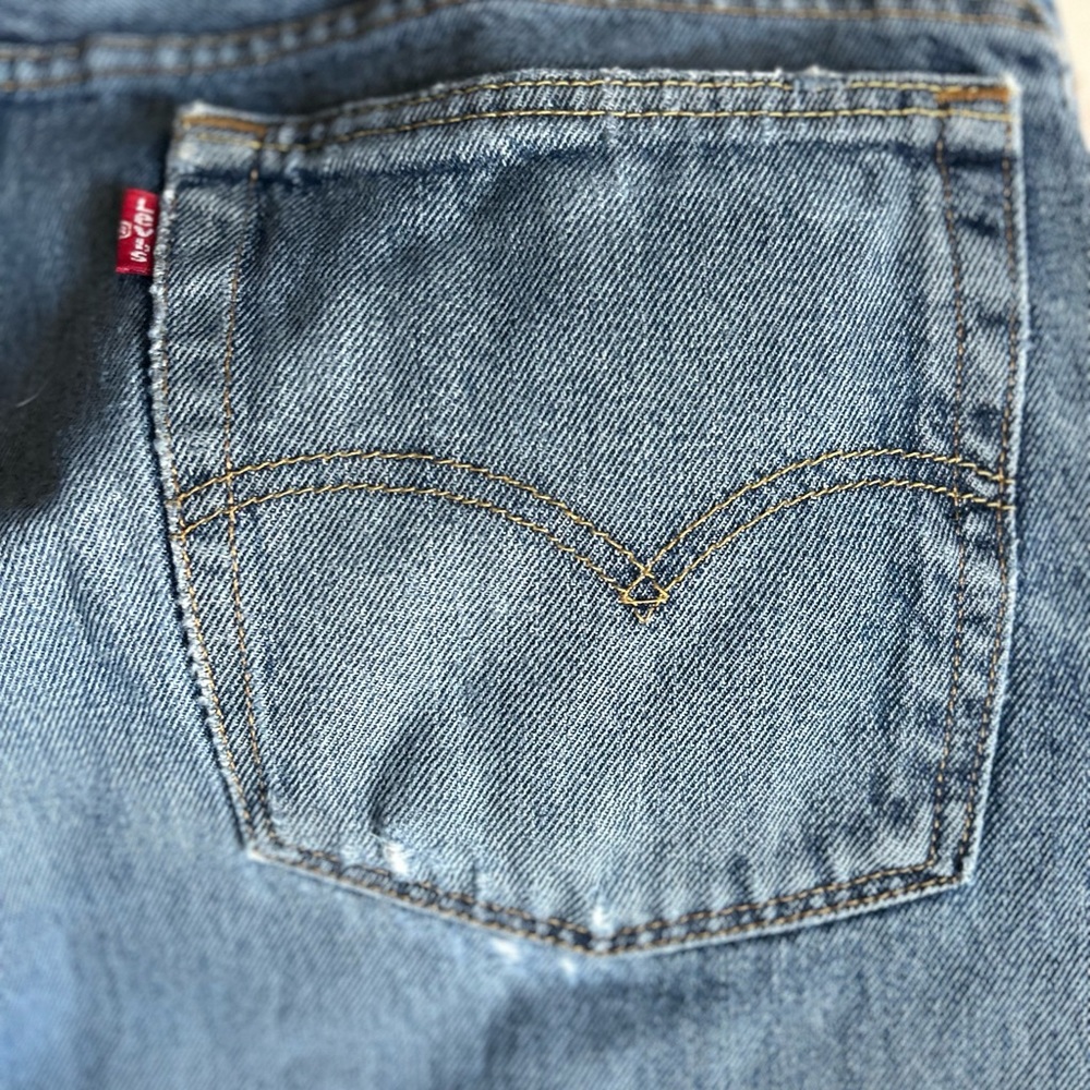 Used 517 Levi’s